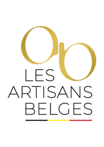 logo les artisans belges